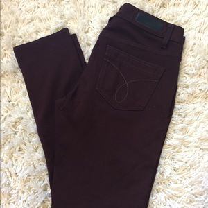 Calvin Klein’s pants